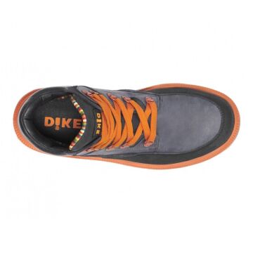 Dike Diver H Mavi İş Güvenlik Botu S3L FO HRO SR EN ISO 20345:2022+A1:2024