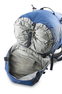 PINGUIN EXPLORER 75 Litre SIRT CANTASI YENİ VERSİYON