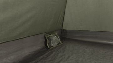 EasyCamp Comet 200 2 Kişilik Portatif Çadır