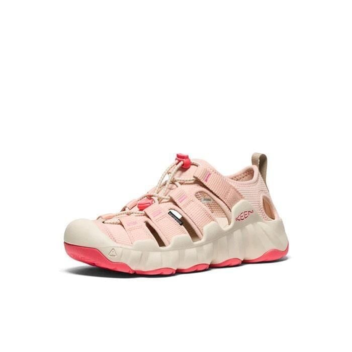KEEN Hyperport H2 Kadın Sandalet CAMEO ROSE/DUBARRY 1030858
