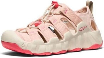 KEEN Hyperport H2 Kadın Sandalet CAMEO ROSE/DUBARRY 1030858