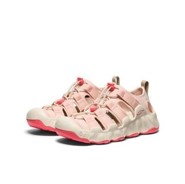 KEEN Hyperport H2 Kadın Sandalet CAMEO ROSE/DUBARRY 1030858
