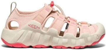 KEEN Hyperport H2 Kadın Sandalet CAMEO ROSE/DUBARRY 1030858