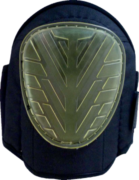 Deltaplus Zima Ayarlanabilir Elastik Bantlı Kaymaz Jel Dizlik