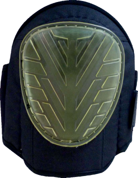 Deltaplus Zima Ayarlanabilir Elastik Bantlı Kaymaz Jel Dizlik