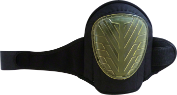 Deltaplus Zima Ayarlanabilir Elastik Bantlı Kaymaz Jel Dizlik