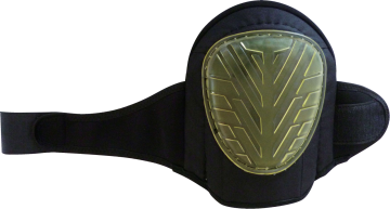 Deltaplus Zima Ayarlanabilir Elastik Bantlı Kaymaz Jel Dizlik