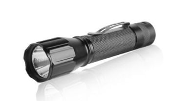 Nextorch Ta3 Ledli 550 Lumens Tüfek Feneri