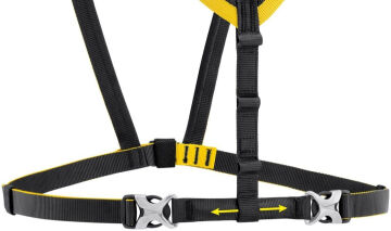 PETZL STERNO Omuz Askısı