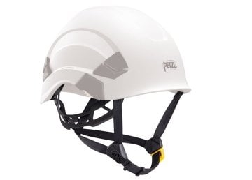 PETZL VERTEX ve STRATO Kaskları İçin DUAL Çene Perlonu A010FA00  A010FA02