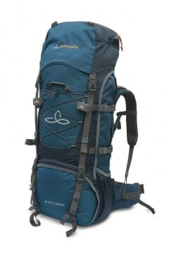 PINGUIN EXPLORER 75 Litre SIRT CANTASI YENİ VERSİYON