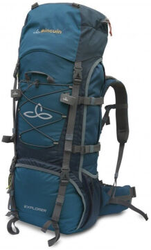 Pinguin Explorer 75 Litre Sırt Çantası Yeni Versiyon