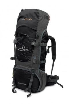 Pinguin Explorer 75 Litre Sırt Çantası Yeni Versiyon