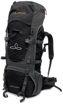 Pinguin Explorer 75 Litre Sırt Çantası Yeni Versiyon