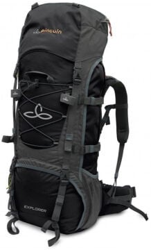 Pinguin Explorer 75 Litre Sırt Çantası Yeni Versiyon