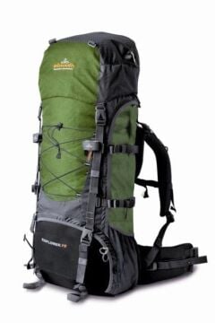 PINGUIN EXPLORER 75 Litre SIRT CANTASI YENİ VERSİYON