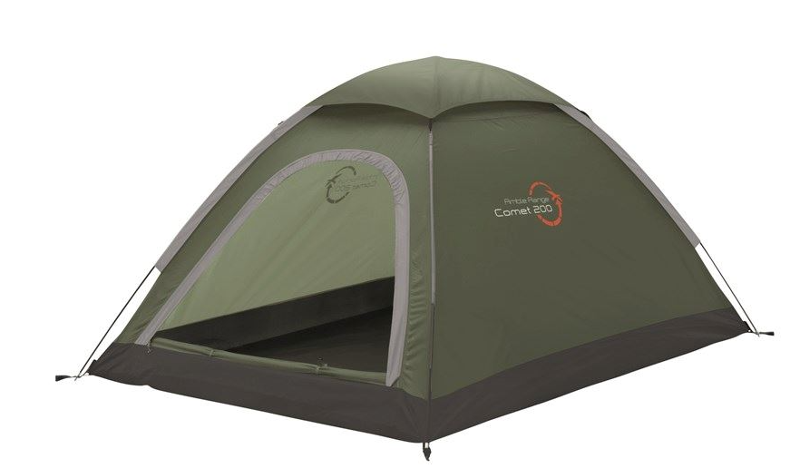 EasyCamp Comet 200 2 Kişilik Portatif Çadır