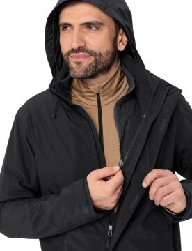 Vaude Rosemoor 3in1 Erkek Mont 46382