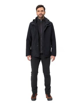 Vaude Rosemoor 3in1 Erkek Mont 46382