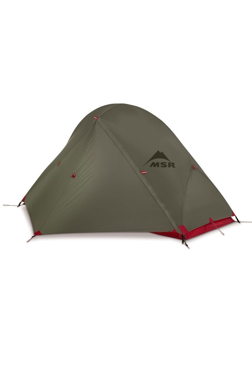 MSR Access 1 Tent Çadır Yeşil