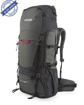 Pinguin Explorer 100 Yeşil Sırt Çantası Yeni Versiyon