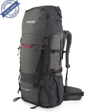 Pinguin Explorer 100 Yeşil Sırt Çantası Yeni Versiyon