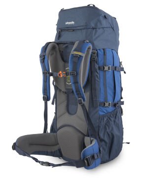 PINGUIN EXPLORER 100 YESIL SIRT CANTASI YENİ VERSİYON