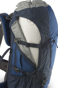 PINGUIN EXPLORER 100 YESIL SIRT CANTASI YENİ VERSİYON