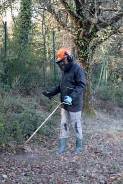 Deltaplus THRYM  VV736 Soğuk Ortam, Su Geçirmez & 250°C Isı Dayanlıklı Eldiven