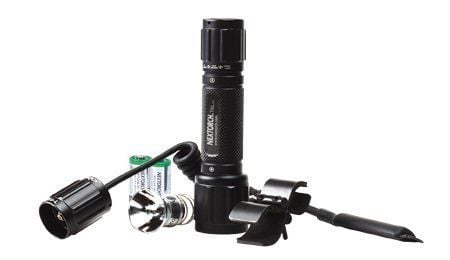 Nextorch T6l R5 Ledli 320 Lumens Tüfek Feneri