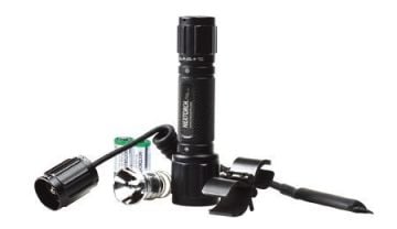 Nextorch T6l R5 Ledli 320 Lumens Tüfek Feneri