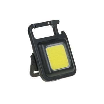 Camping Lights Multi Light Şarjlı Mıknatıslı Led Fener