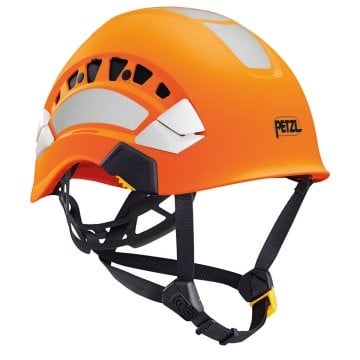 PETZL VERTEX VENT HI-VIZ Kask A010EA00 A010EA01
