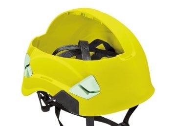 PETZL VERTEX VENT HI-VIZ Kask A010EA00 A010EA01