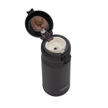 Thermos JNL-350 Ultralight Mug 0,35L Deep Black 199361