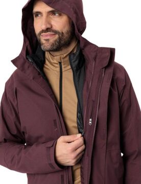 Vaude Neyland 3in1 Erkek Mont 46381