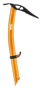 PETZL GULLY Kazma Kaşık Uç