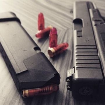 Megaline 9 Mm Tetik Düşürücü