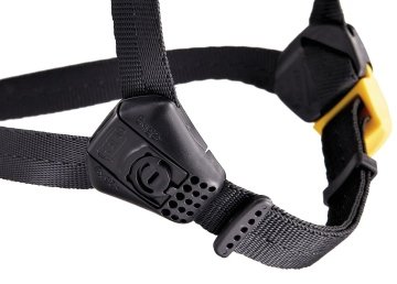 PETZL VERTEX HI-VIZ Kask A010DA00 A010DA01 Turuncu