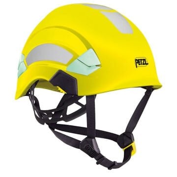 PETZL VERTEX HI-VIZ Kask A010DA00 A010DA01