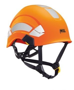 PETZL VERTEX HI-VIZ Kask A010DA00 A010DA01