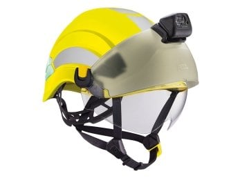PETZL VERTEX HI-VIZ Kask A010DA00 A010DA01