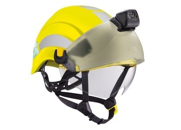 PETZL VERTEX HI-VIZ Kask A010DA00 A010DA01 Turuncu
