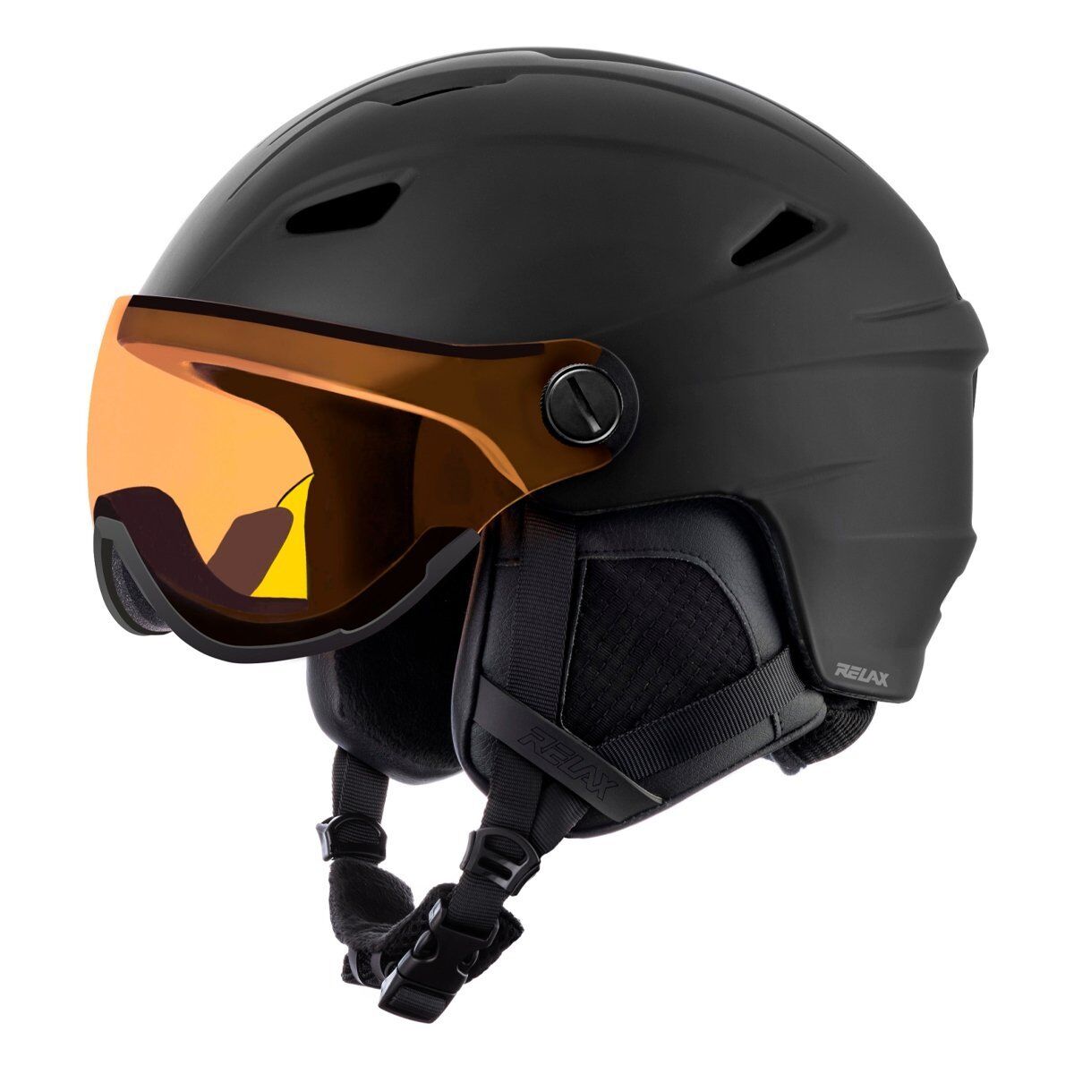 Relax Stealth Kayak Kaskı