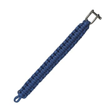 Sturm Miltec Mavi 15MM Bileklik