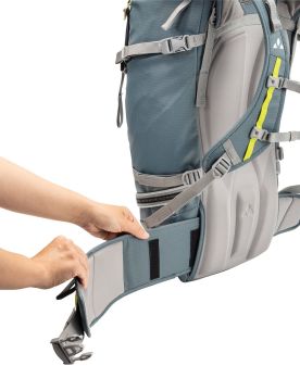 Vaude Rupal 35L+ Outdoor Sırt Çantası 45436