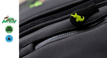 Dark Forest Su Geçirmez Termal 2001 Softshell Erkek Ceket-Füme