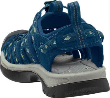KEEN Whisper 1014206 Bayan Sandalet