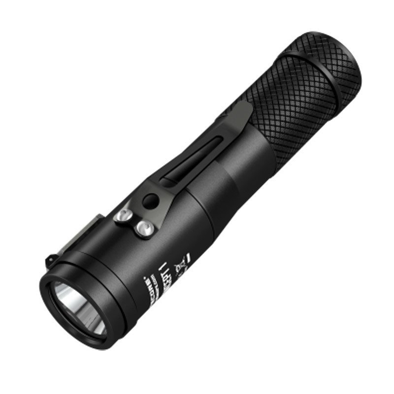 Nitecore Concept 1 1800 Lümen El Feneri