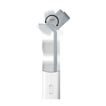 Camping Lights Usb Şarjlı El Feneri + Powebank